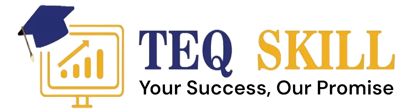 TEQ SKILL